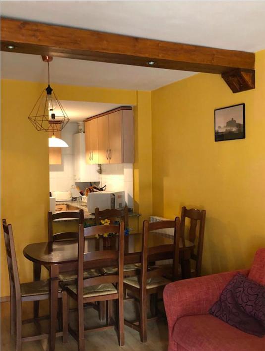 Check In Casas Casa Elson Daire Cerler Dış mekan fotoğraf