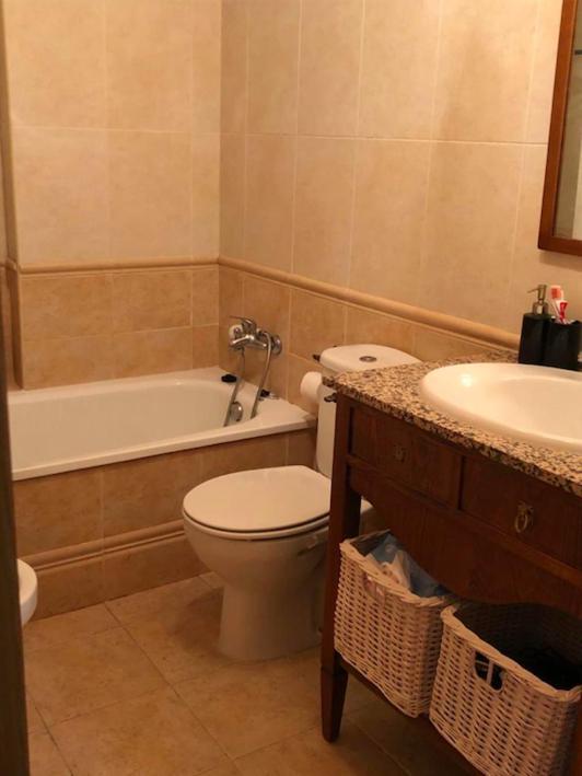 Check In Casas Casa Elson Daire Cerler Dış mekan fotoğraf